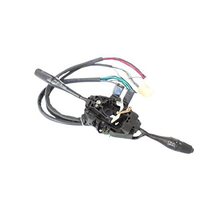 Mitsubishi Canter FE304 FE449 Sinyal Silecek Kolu Komple Frenli