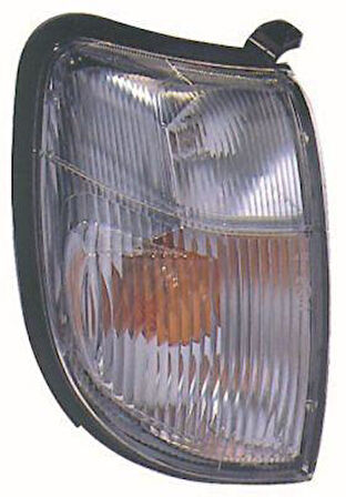 Nissan D22 Pickup Ön Sinyal Sol 1998-2001