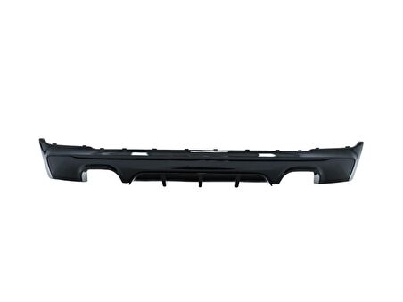 Bmw f22 mtech arka tampon difüzörü 2014 / 2018