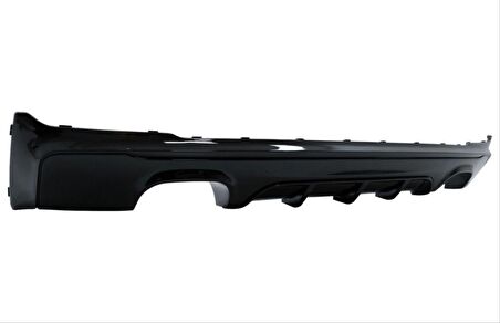 Bmw f22 mtech arka tampon difüzörü 2014 / 2018