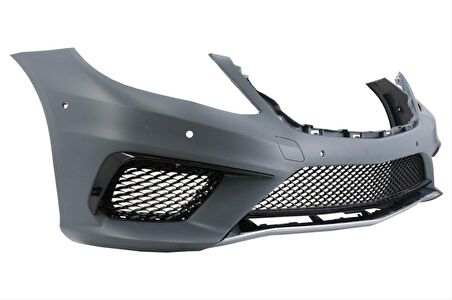 MERCEDES W222 S SERISI 2014-2020 MAYBACH BODY KIT