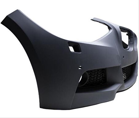 Bmw F20 body kit tampon seti komple m-tech 2011 / 2015