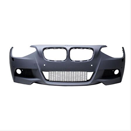 Bmw F20 body kit tampon seti komple m-tech 2011 / 2015