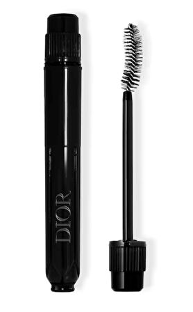 Dior Diorshow Iconic Overcurl - Refill Maskara 090 Black