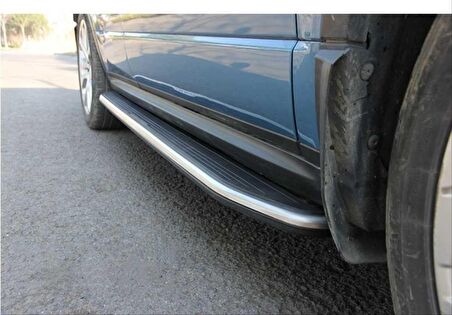 LAND ROVER EVOQUE 2014+ YAN BASAMAK  (Dynamic Spec)