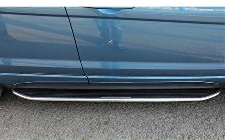 LAND ROVER EVOQUE 2014+ YAN BASAMAK  (Dynamic Spec)