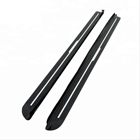 AUTOGP  Chery tiggo 8 yan basamak koruma elektrikli katlanır