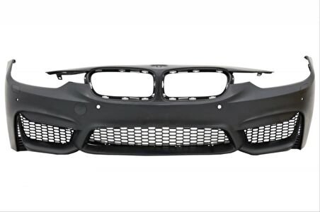 Bmw f30 f80 m3 body kit tampon seti 2012 / 2018