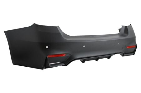 Bmw f30 f80 m3 body kit tampon seti 2012 / 2018