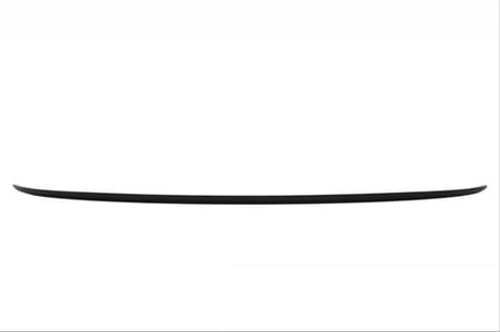 Bmw e90 bagaj üstü spoiler m performance pianoblack