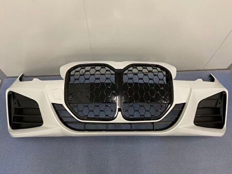 Bmw g20 g22 body kit tampon dönüşüm kiti 2018+