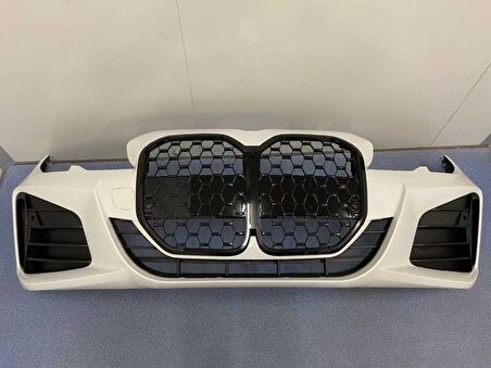 Bmw g20 g22 body kit tampon dönüşüm kiti 2018+