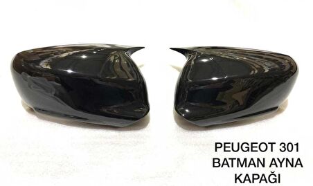 PEUGEOT 301 2013+ BATMAN AYNA KAPAĞI