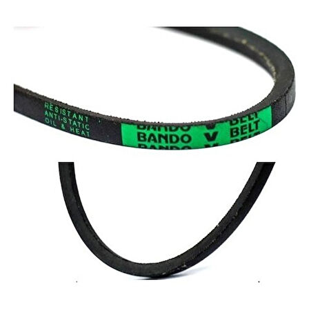 Bando 22X4250 Düz Kayış