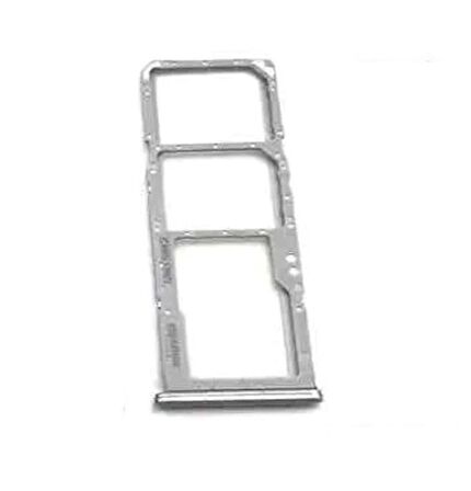Samsung A50 Sim Kart Tepsisi SM-A505F
