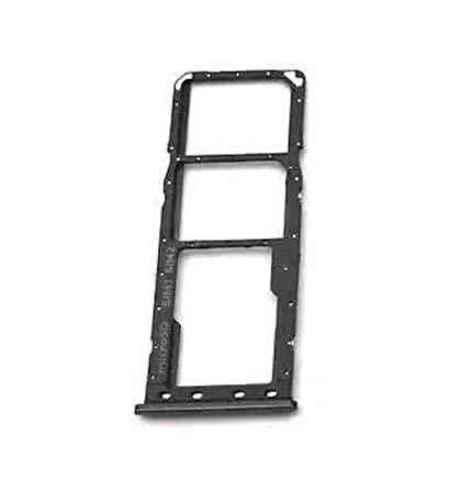 Samsung A50 Sim Kart Tepsisi SM-A505F
