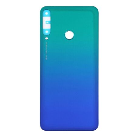 Huawei P40 Lite E Arka Pil Batarya Kapağı ART-L28 ART-L29