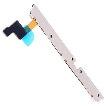 Samsung Galaxy A53 5G On Off Yan Ses Power Film Flex SM-A536E