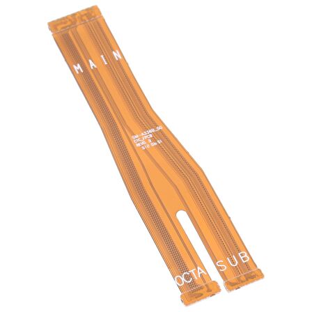 Samsung Galaxy A33 5G Ara Film Flex SM-A336E