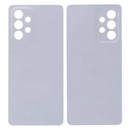 Samsung Galaxy A33 5G Arka Pil Batarya Kapağı SM-A336E
