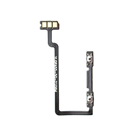 Oppo A53 5G Yan Ses Volume Film Flex PECM30 PECT30
