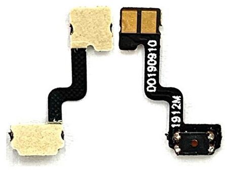 Oppo Reno2 On Off Power Film Flex CPH1907