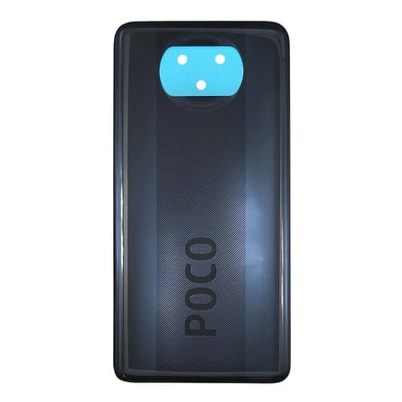 Xiaomi Uyumlu Poco X3 Arka Pil Batarya Kapağı MZB07Z0IN MZB07Z1IN MZB07Z2IN MZB07Z3IN MZB07Z4IN MZB9965IN M2007J20C