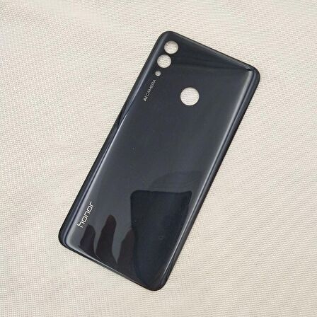 Honor 10 Lite Arka Pil Batarya Kapağı Cam HRY-LX1 HRY-LX2