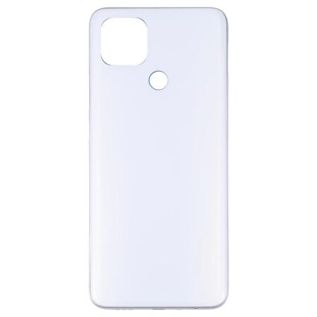 Oppo A15s Arka Pil Batarya Kapağı CPH2179