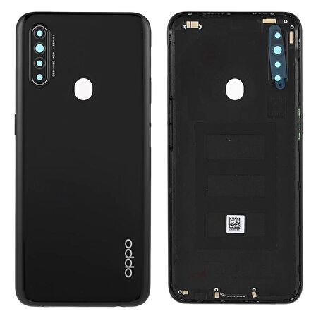 Oppo A31 Arka Pil Batarya Kapağı CPH2015