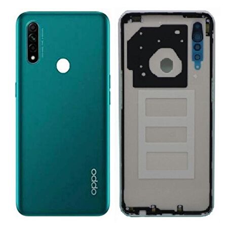 Oppo A31 Arka Pil Batarya Kapağı CPH2015