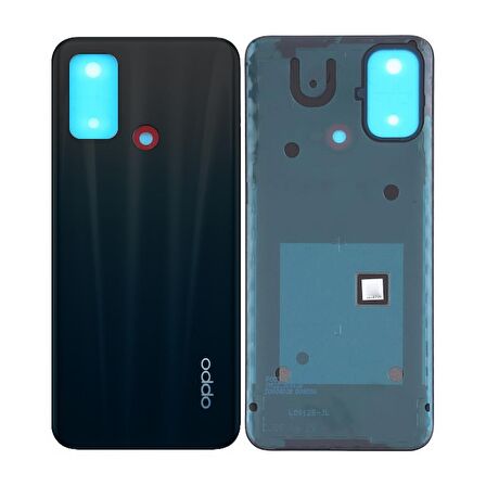 Oppo A53 Arka Pil Batarya Kapağı CPH2127 CPH2131