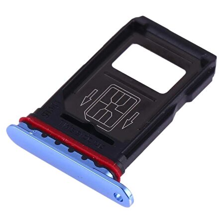 OnePlus 7 Pro Sim Kart Tepsisi GM1911 GM1913 GM1917 GM1910 GM1915