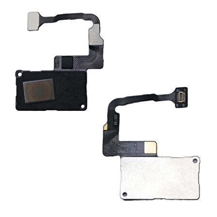 OnePlus 8 Parmak İzi Okuyucu Flex IN2013 IN2017 IN2010 IN2019