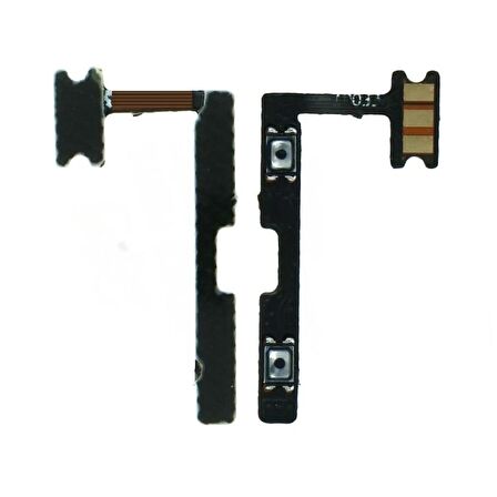 OnePlus 8 Yan Ses Volume Film Flex IN2013 IN2017 IN2010 IN2019