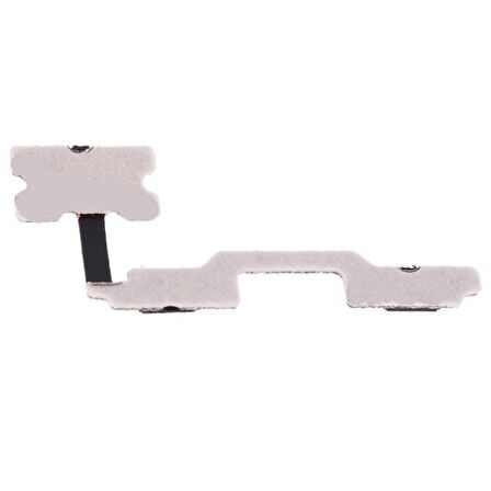 OnePlus 7 Yan Ses Volume Film Flex  GM1901 GM1900 GM1905 GM1903