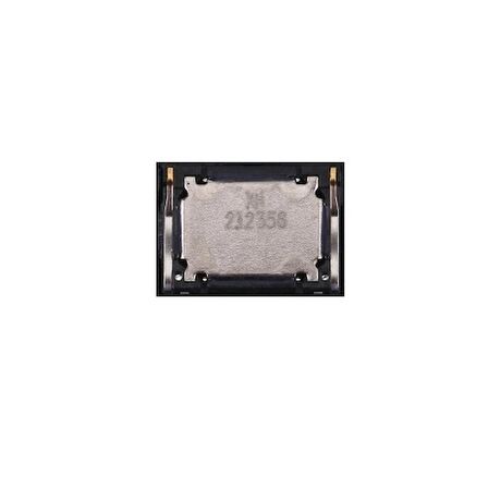 Infinix Note 10 Pro Buzzer Hoparlör  Sade X695 X695D