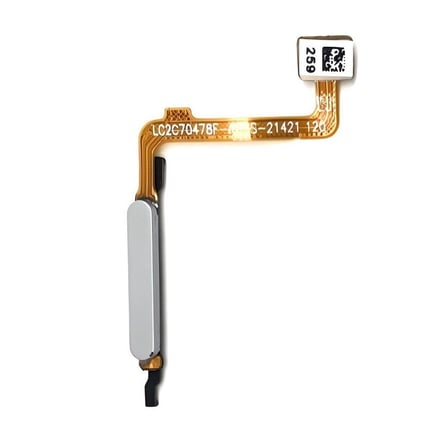 Xiaomi Uyumlu Redmi 10 2022 Parmak İzi Okuyucu Flex 21121119SG 22011119UY 21121119VL