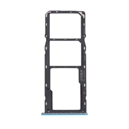 Oppo A31 Sim Kart Tepsisi CPH2015 CPH2073 CPH2081