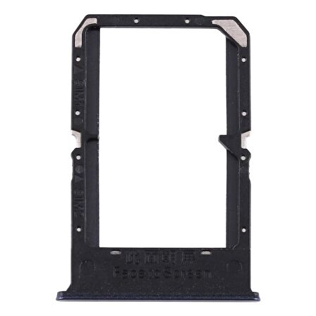 Oppo A53 5G Sim Kart Tepsisi PECM30 PECT30