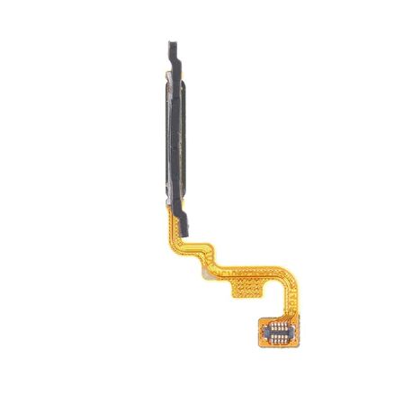 Xiaomi Uyumlu Redmi Note 11S Parmak İzi Okuyucu Flex 2201117SG 2201117SI 2201117SY 2201117SL