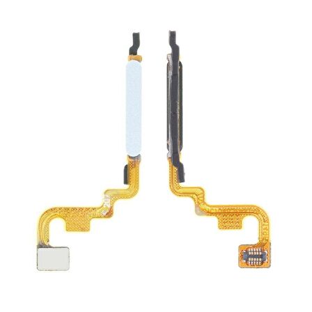 Xiaomi Uyumlu Redmi Note 11S Parmak İzi Okuyucu Flex 2201117SG 2201117SI 2201117SY 2201117SL