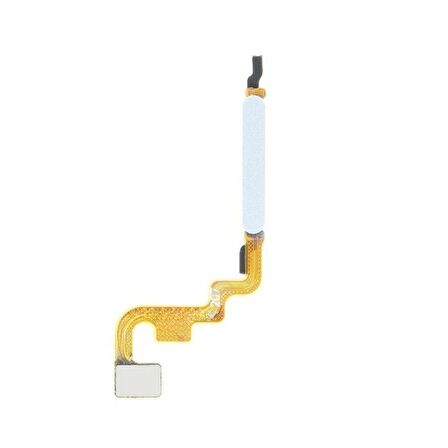 Xiaomi Uyumlu Redmi Note 11S Parmak İzi Okuyucu Flex 2201117SG 2201117SI 2201117SY 2201117SL