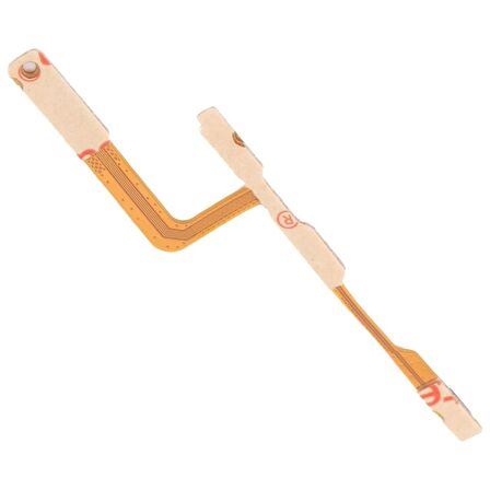 Xiaomi Uyumlu Redmi Note 11S On Off Yan Ses Power Film Flex 2201117SG 2201117SI 2201117SY 2201117SL