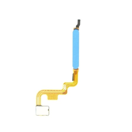 Xiaomi Uyumlu Redmi Note 11 4G Parmak İzi Okuyucu Flex 2201117TG 2201117TI 2201117TY 2201117TL
