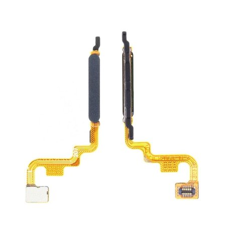 Xiaomi Uyumlu Redmi Note 11 4G Parmak İzi Okuyucu Flex 2201117TG 2201117TI 2201117TY 2201117TL