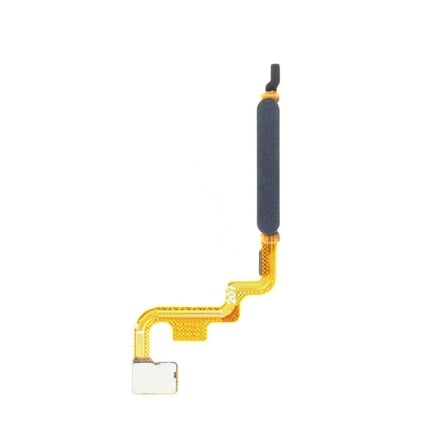 Xiaomi Uyumlu Redmi Note 11 4G Parmak İzi Okuyucu Flex 2201117TG 2201117TI 2201117TY 2201117TL