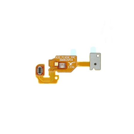 Xiaomi Uyumlu 11T Pro Işık Sensörü ve Mikrofon Film Flex 2107113SG 2107113SI 2107113SR