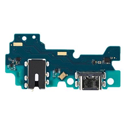 Samsung Galaxy A32 4G Şarj Soketli Mikrofon Bordu SM-A325F/DS