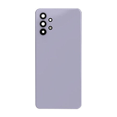 Samsung Galaxy A32 4G Arka Pil Batarya Kapağı SM-A325F/DS